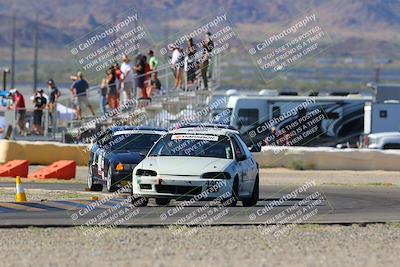 media/Oct-14-2023-Lucky Dog Racing (Sat) [[cef75db616]]/1st Stint Race Start Turn 2/